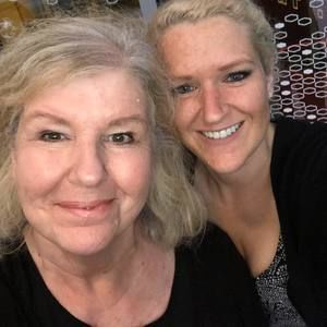 Meet your Posher, Annemarie